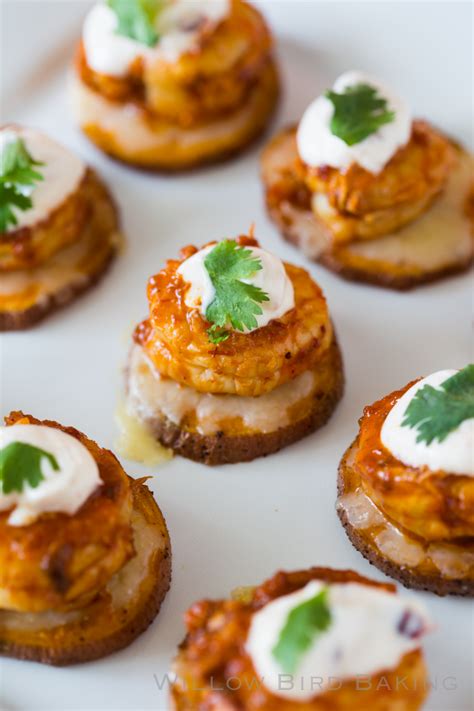 27 Easy Seafood Appetizers .
